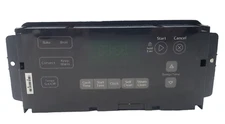 Genuine Whirlpool Range Control Board W10734598 Same Day Ship & 60 Days Warranty