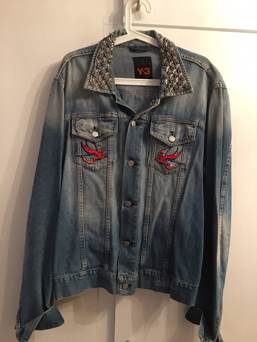 Yohji yamamoto on sale ebay