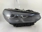 OEM | 2022 - 2024 BMW X3 X4 LED Headlight (Right/Passenger) #A85A29214-07
