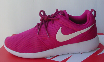 pink roshes womens