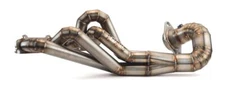 Trinity Racing Stage 5 Header Stainless Steel TR-4183H