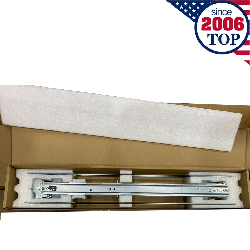 dell 2u static rails r510 r520 r530 r540 r720 r730... 2U Static Rails for Dell R510 R520 R530 R540 R720 R730 R740 ...