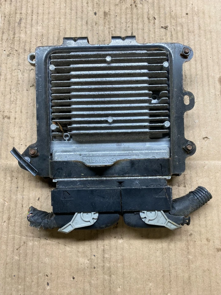 Dodge Caliber 2007 computador cerebro motor control ECM p05094947ah C6690 PS Foto 3 de 4