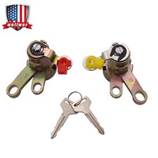 Door Lock Cylinder Tumbler Set Fit For Toyota Camry 1992 1993 1994 1995 1996 Door Lock Cylinder Tumbler Set Fit For Toyota Camry 1992 1993 1994 1995 1996