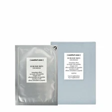COMFORT ZONE - SUBLIME SKIN - Eye Patch - 6 applications new in box (V) only