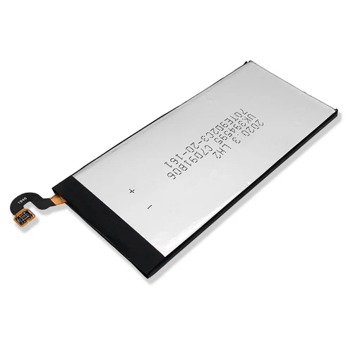 Batterie 2500mAh neuve pour Samsung Galaxy S6 SM-G920W8 SM-920F SM-G920R4 SM-G920R6 - Photo 4 sur 6