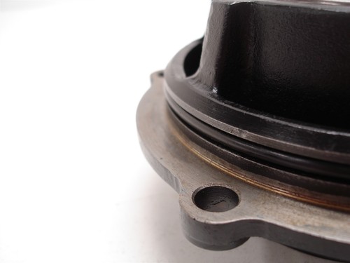 NASCAR FORD 9" PARTE TRASERA DAYTONA PIÑÓN SOPORTE BRIDA CON RODAMIENTOS TIMKEN #527 - Imagen 8 de 10