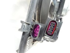 Radiateur Seat TOLEDO
