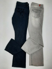 Y2K Zana di dots Women's Junior's Size 11 Jeans Ins 32