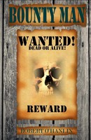 Robert O' Hanlin | Bounty Man | Taschenbuch | Englisch (2019) | Robert O' Hanlin