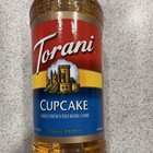 Torani Cupcake  Syrup 1 Liter Plastic Bottle — photo 2
