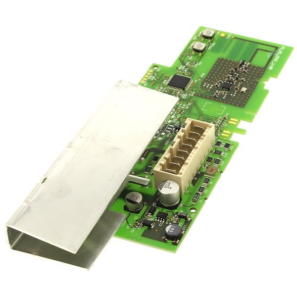 Module electronique 087261 de gestion thermique pour seche-serviettes