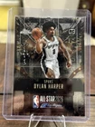2025 Topps Dylan Harper Base (Raw)
