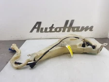 2003 Porsche Cayenne (9PA) FRONT WINDSCREEN WASHER RESERVOIR 7L0955453DE