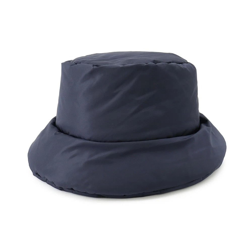 Prada — PRADA Re-Nylon bucket hat Size L Nylon Padded Blue 2HC248