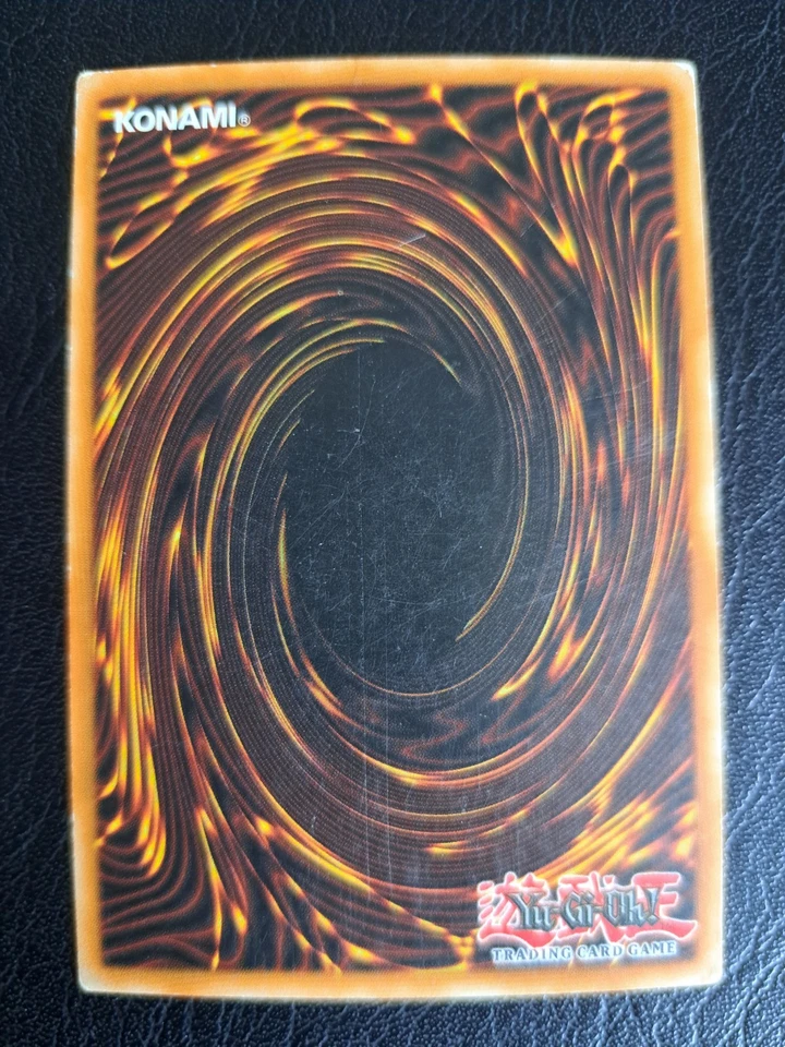 YU-GI-OH! Elfenzwillinge - Secret Rare - LON-G000 - 1. Auflage - Deutsch - Bild 4 von 4