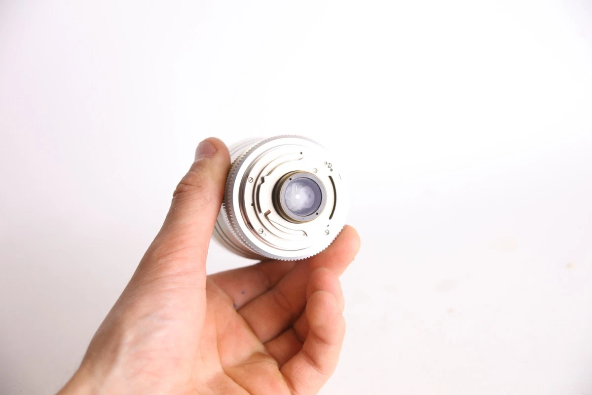 Preços baixos em Schneider Tele-Xenar 135mm Focal lentes de câmera