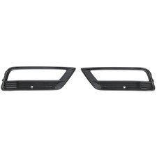 2x BLIC Nebelscheinwerfer PDC Gitter Ausrüstung R-LINE Vorne für VW GOLF VII