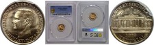 1916 $1 McKinley Gold Commemorative   PCGS MS-64