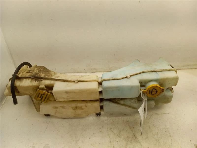 Reservatório de líquido de arrefecimento 08-12 Jeep Liberty 68024572AB - Imagem 4 de 4