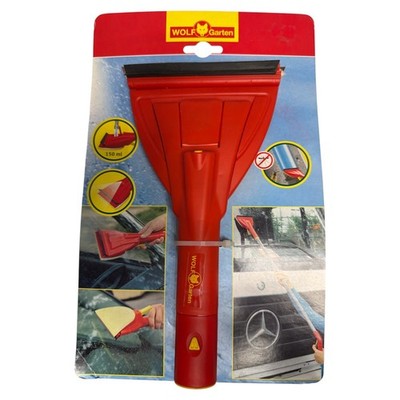 Wolf Garten Mosquito Reiniger / Fensterreiniger 14 cm