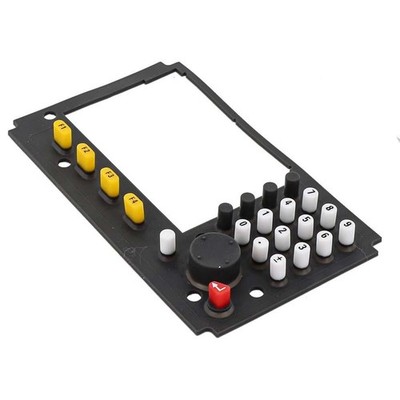 LCD Screen Key Comfortable Typing Experience Essential Tool For Repairs