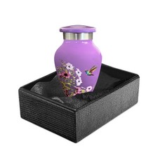 Memorials - Urns for Human Ashes Adult Female, Burial Urns, Decorative, Funer...
