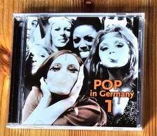 CD Pop In Germany 1