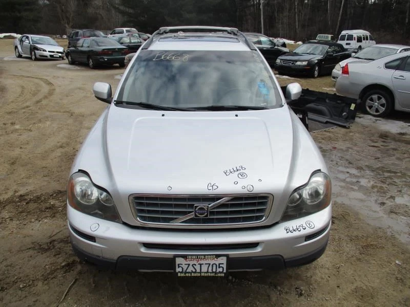 Telhado com teto solar compatível com 03-14 VOLVO XC90 343086 - Imagem 2 de 4