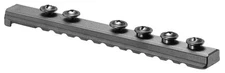 UPR 16/4 Universal Picatinny Rail