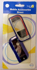 Nokia 7610 BLUE Mobile Phone Fascia/Cover/Housing & Keypad