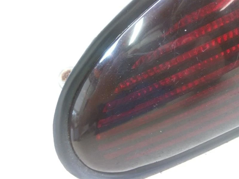 Luz trasera izquierda del conductor montada en cuarto para 95-99 OLDSMOBILE AURORA K4-190787 Foto 2 de 4
