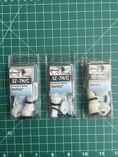 New 3-pack lot Danco Hot/Cold Stem 3Z-7H/C for Sterling Faucets 17324B