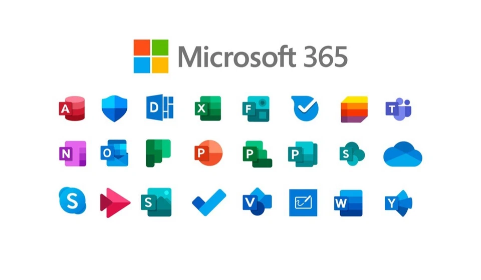 1 Year subscription Microsoft 365, Word, etc + cloud storage,  3 days trial - Image 2 of 3
