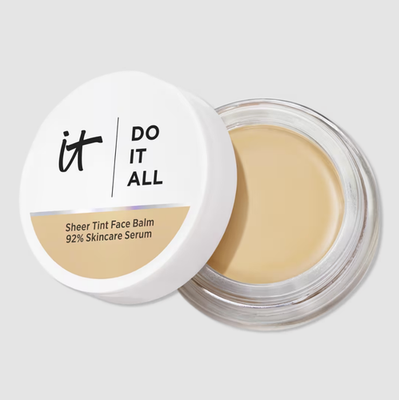 #ad SALE Do It All Sheer Tint Face Balm 92% Skincare Serum Fast Ship $28.42