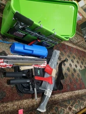 Professional Window Cleaning Kit All-in-One Squeegee Washing Kit