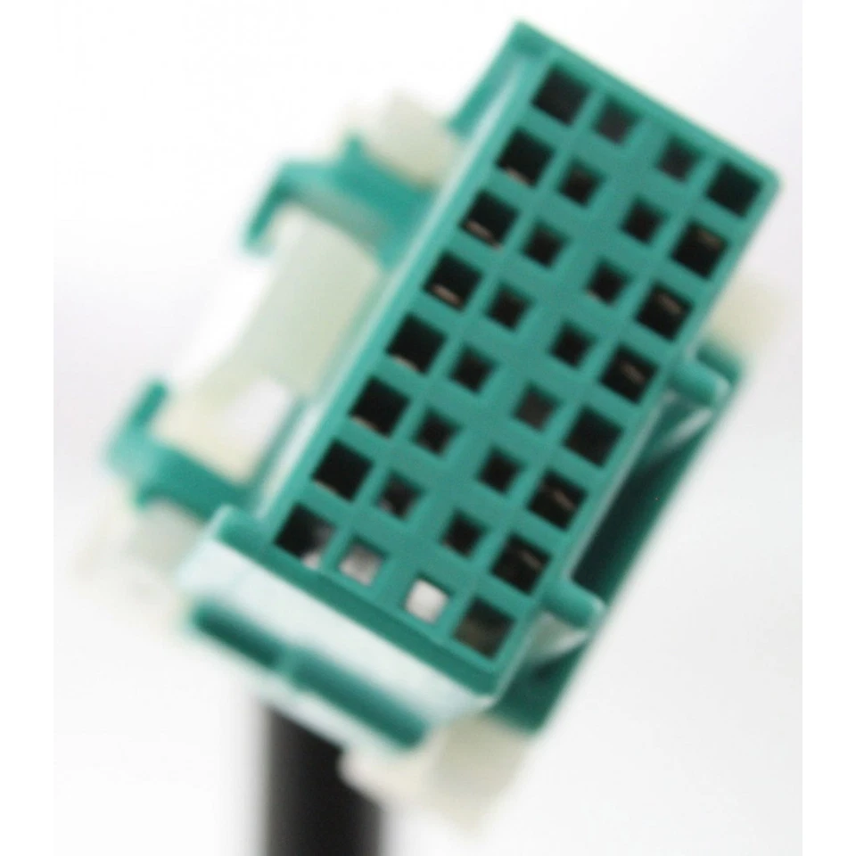 Espejo de puerta lado del pasajero para Saab 9-7X 2007 | eléctrico | térmico | plegable manual Foto 3 de 4