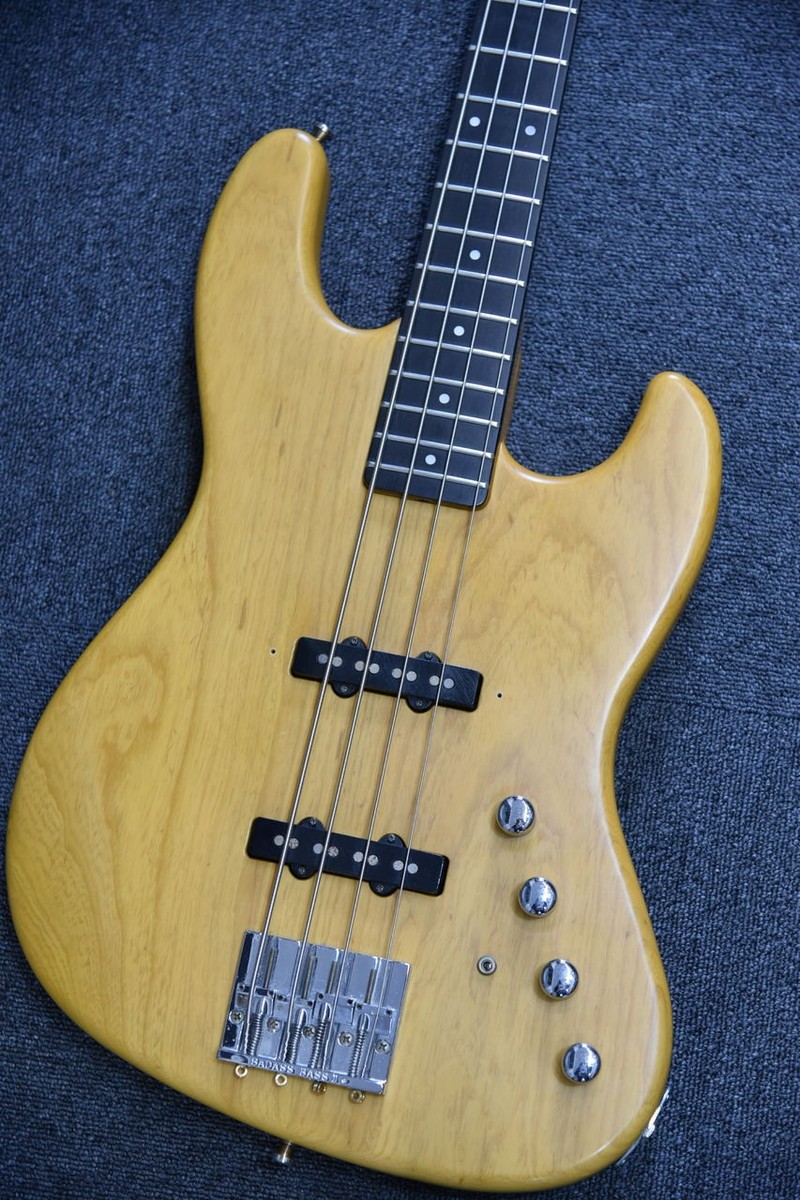 Blade Levinson JM-4 ブルーバースト エレキ ギター 楽器 レビンソン