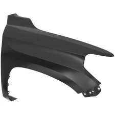 CAPA Certified Fender Fits Toyota Tundra 2020-2021 Front Passenger Side