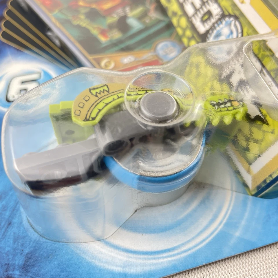 Lego Legends of Chima 70103 Boulder Bowling (2013) BNSIB - Image 3 of 4