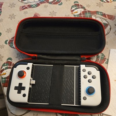 GameSir X2 Mobile Phone Gaming Controller USB Type C For with Case
