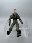 2011 G.I. Joe 30th CAPTAIN ACE (v4) Skystriker Pilot Action Figure