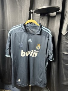Real Madrid 12/13 | eBay