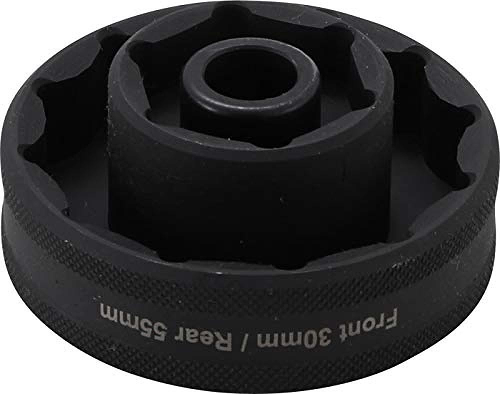 Chiave a Bussola Impatto 12 Punte 12,5 mm - Uso Gravoso Officina