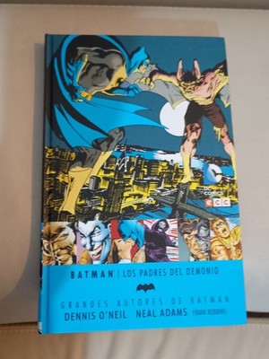 Batman   Lost Padres Del Demonio - tapa dura - nuevo / sin usar