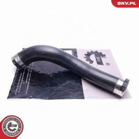 Ladeluftschlauch Esen Skv 24SKV579 FüR Mercedes Klasse W176 Sports Tourer W246