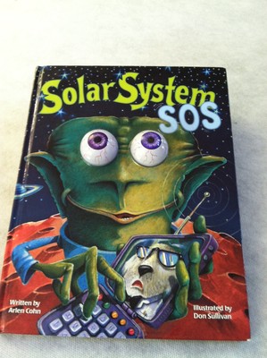 Solar System SOS