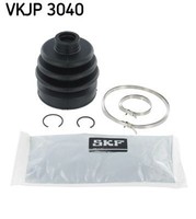 Faltenbalgsatz Antriebswelle Vorne SKF Vkjp 3040 FÜR Daihatsu Mazda Suzuki