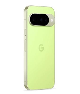 Google Pixel 10  128GB  5G Lemongrass Ohne Simlock NEU OVP