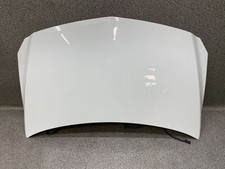 Motorhaube Weiss 650U Mercedes B-Klasse W246 13.2051.109